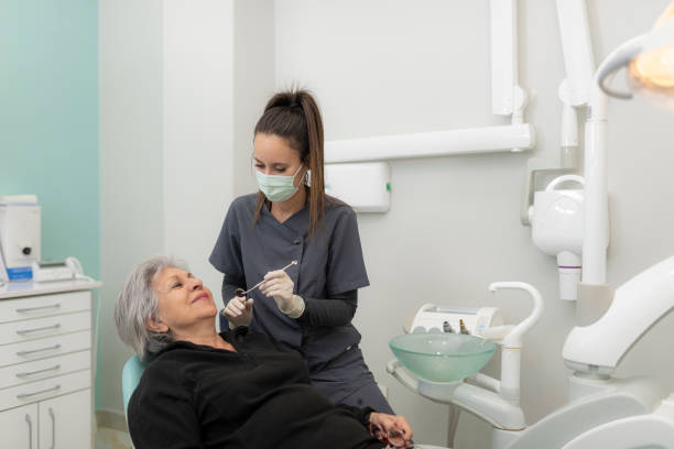 Best Knocked-Out Tooth (Avulsed Tooth) Treatment in Reinholds, PA