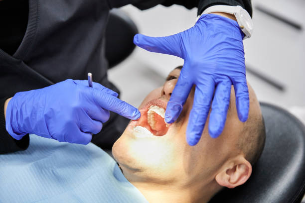 Best Emergency Care for Gum Disease in Reinholds, PA